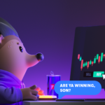 dYdXのキャラクターNFT「Hedgies🦔」とは?